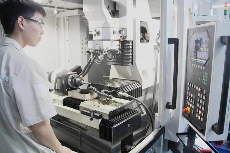 Yamada Product Vacuum Brazed Diamond Grinding Head Burrs Removing