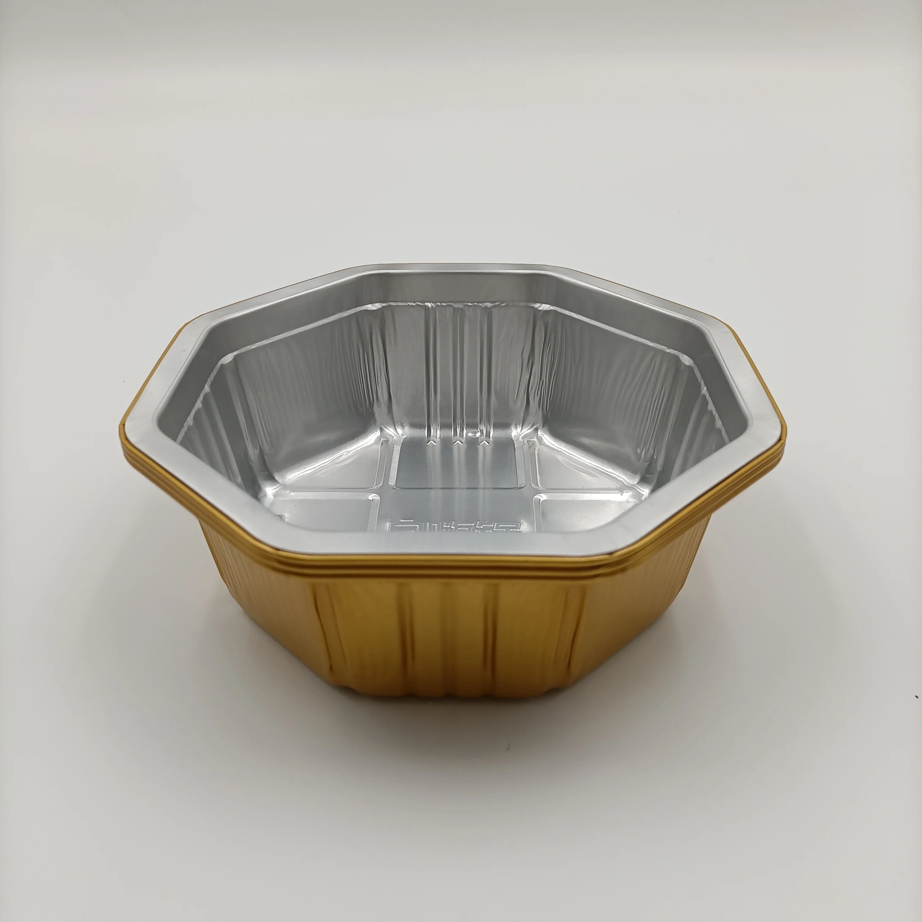 铝箔面包盘一次性铝烤盘