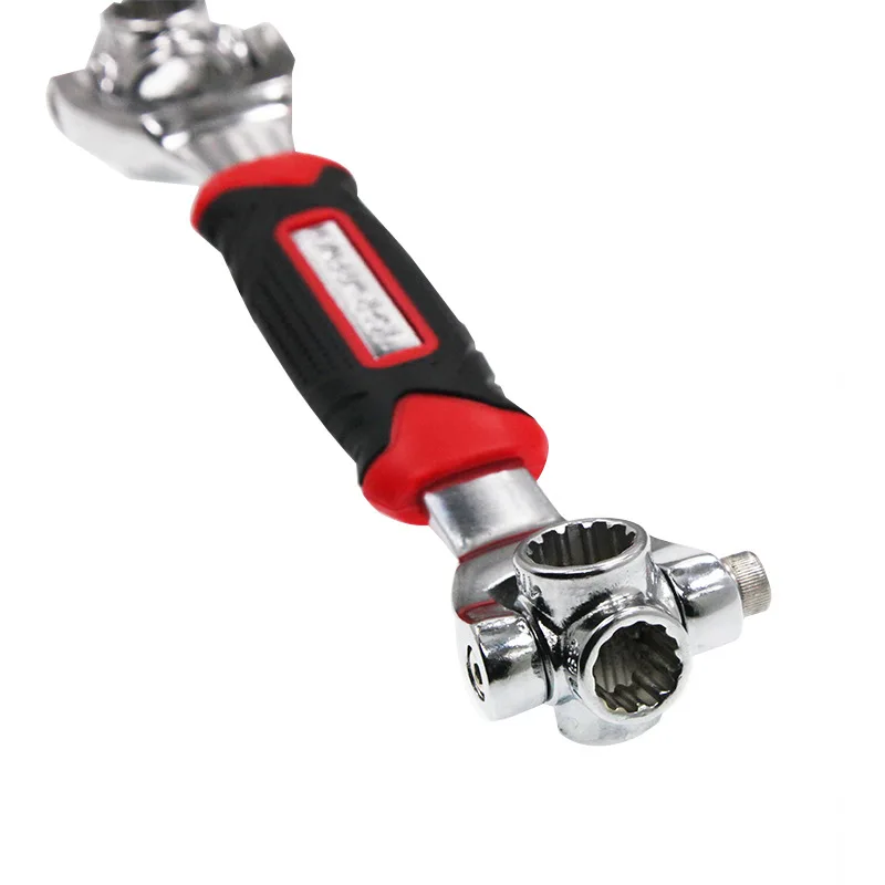 Professional Adjustable Universal Socket Wrench Tools Box Spanner Buy