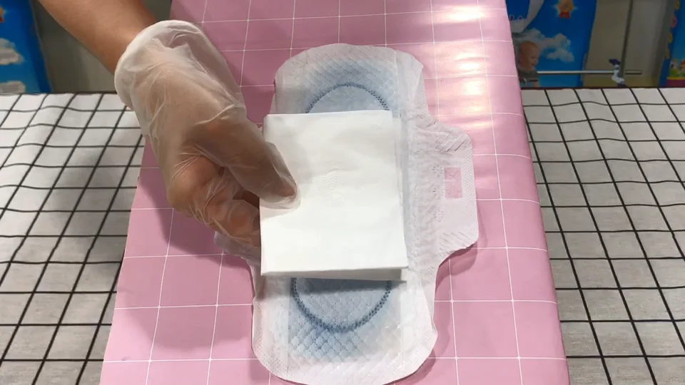 Anion Young Girl Anti Leak Best Sanitary Napkin,Ladies Pads Sanitary