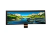 Free Shipping for 8 inch 1600*480 tft lcd display ultra Wide stretched Bar LCD advertising display