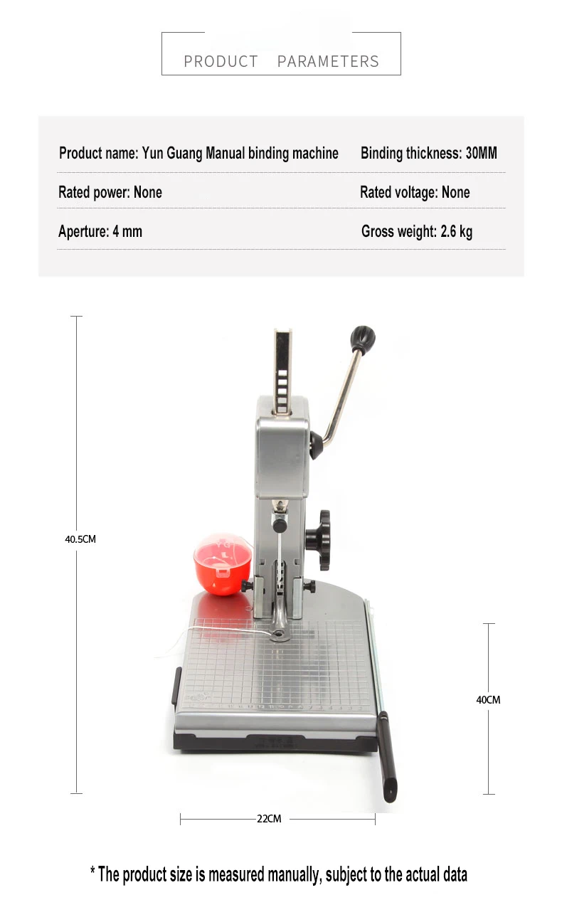 School Small Book Photo Binding Machines For Sale Buy Cheap Price