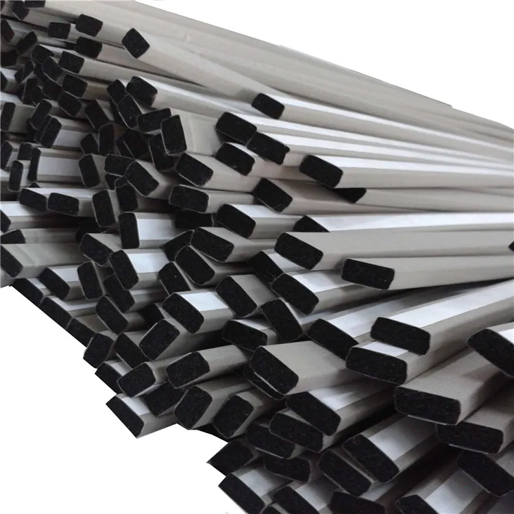 Conductive Gasket Black,Grey Conductive Foam Conductive Acrylic Adhesive Pu White Epe