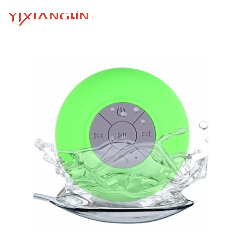 Mini Wireless Bluetooth Speaker Hands Free Waterproof Stereo Subwoofer Music speaker Blue-tooths speaker - ANKUX.COM