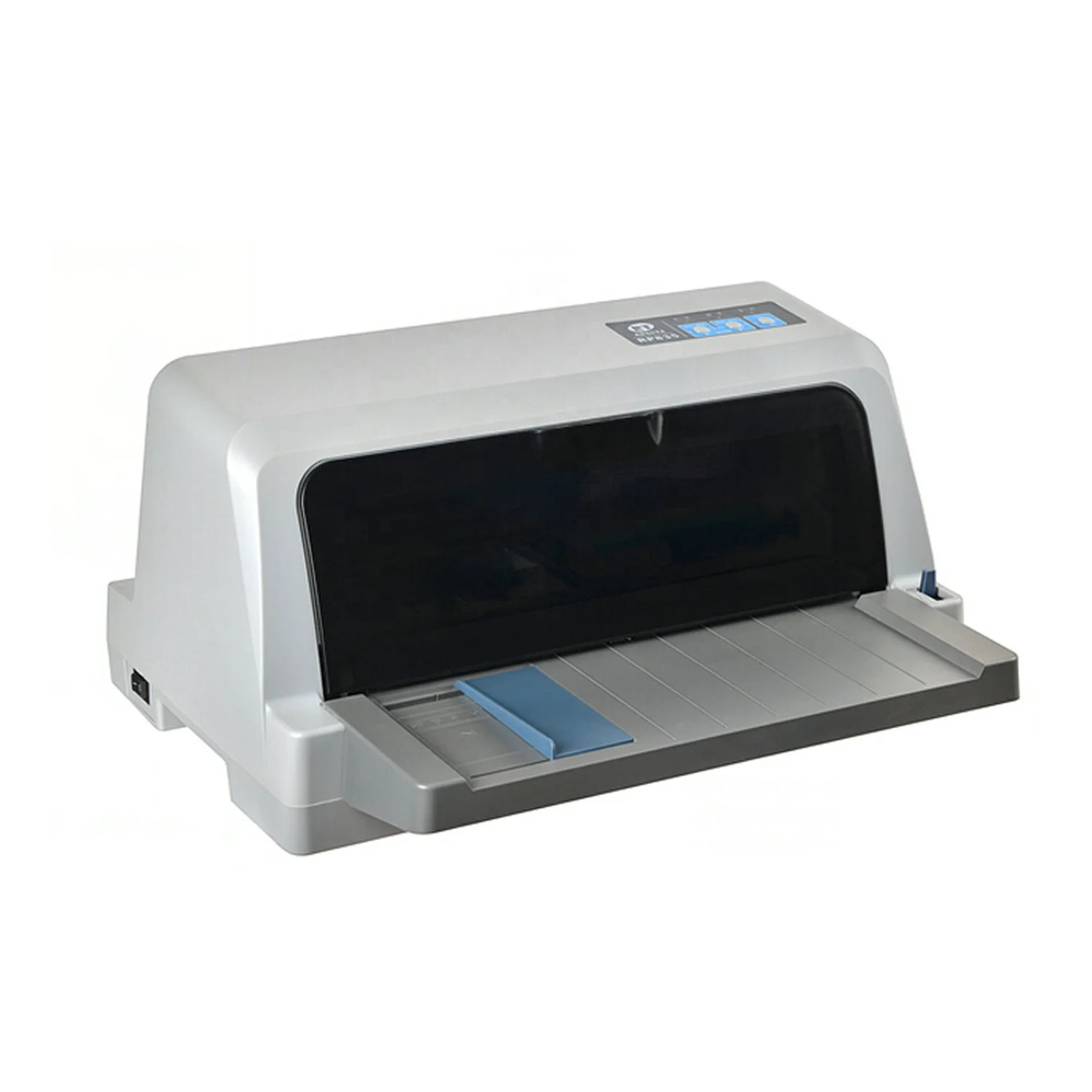 Multilanguage Parallel/ Usb 24 Pins Stylus Dot Matrix Impact Printer