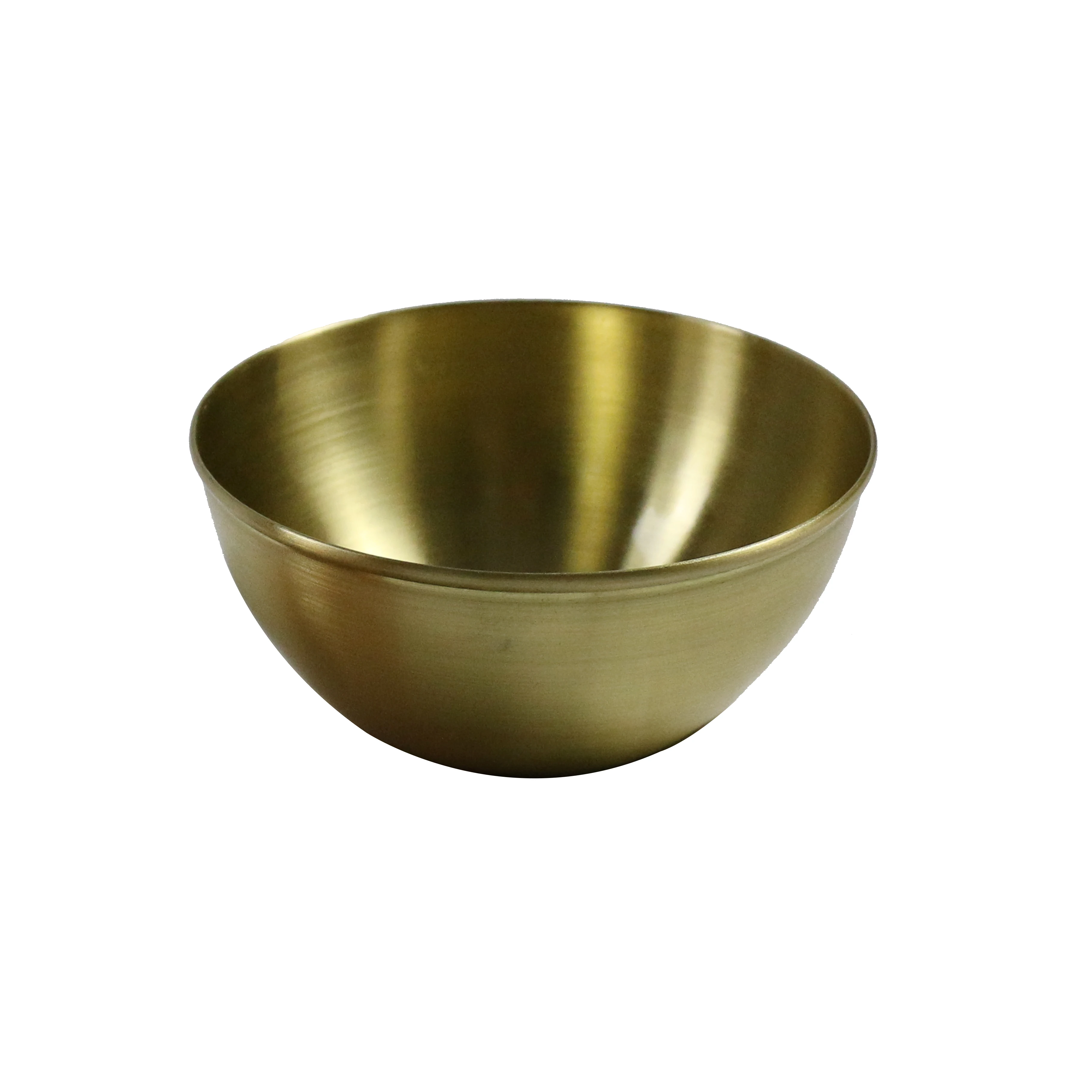 Polished Spinning Food Grade Brass Copper Bowls Buy Spinning Parts