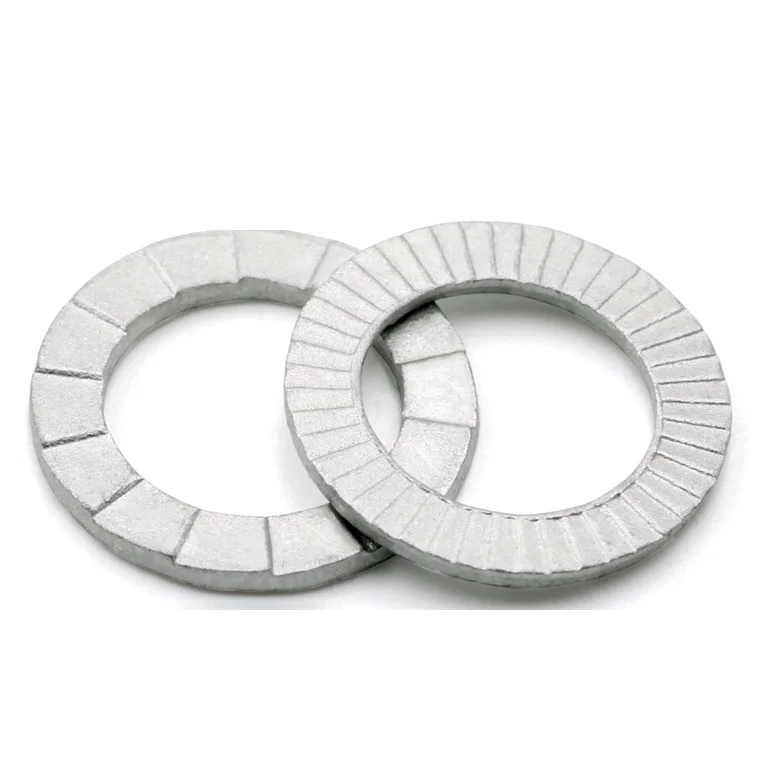 Self Locking Washer/anti Loosing Locker/disc Lock Washer Din25201 Buy Din25201,Disc Lock