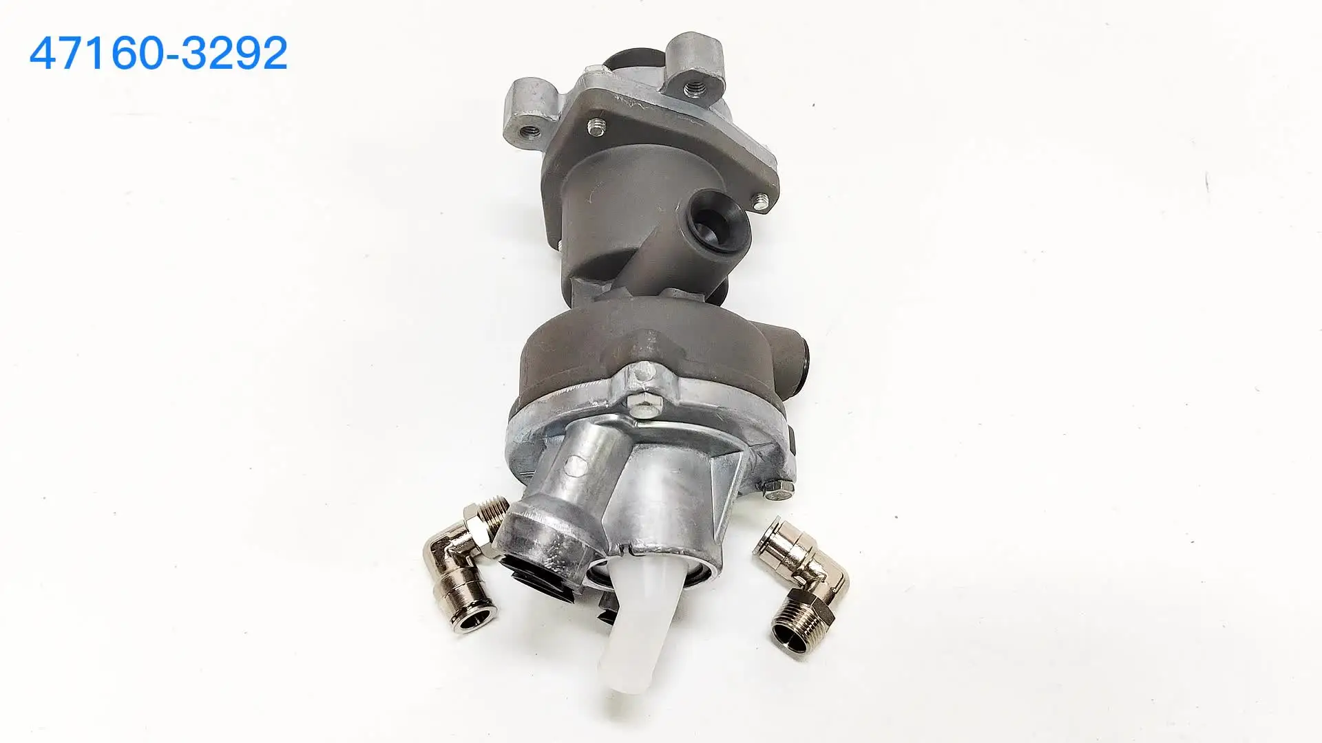 フットブレーキバルブ 47160-3292 47160-3292-H 日野500 FG FD FC