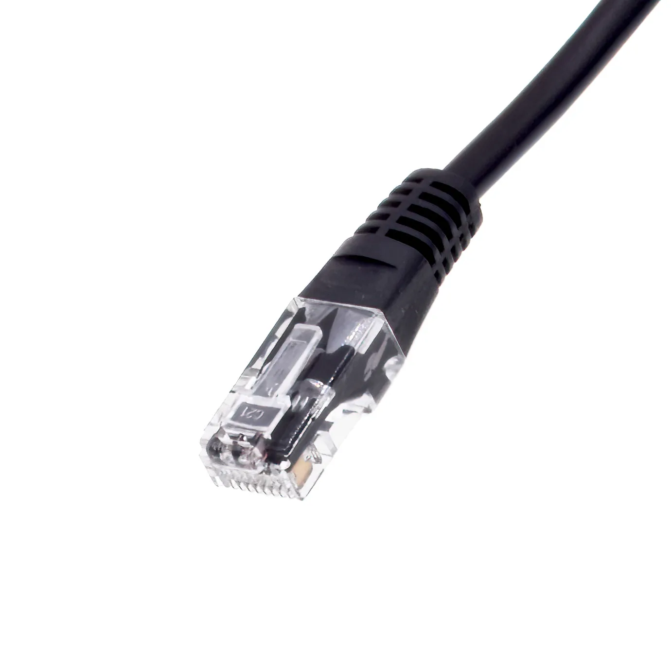 Rj45 To Db9 Network Switch Cable Connection Cable - Buy Rj45 To Db9 ...