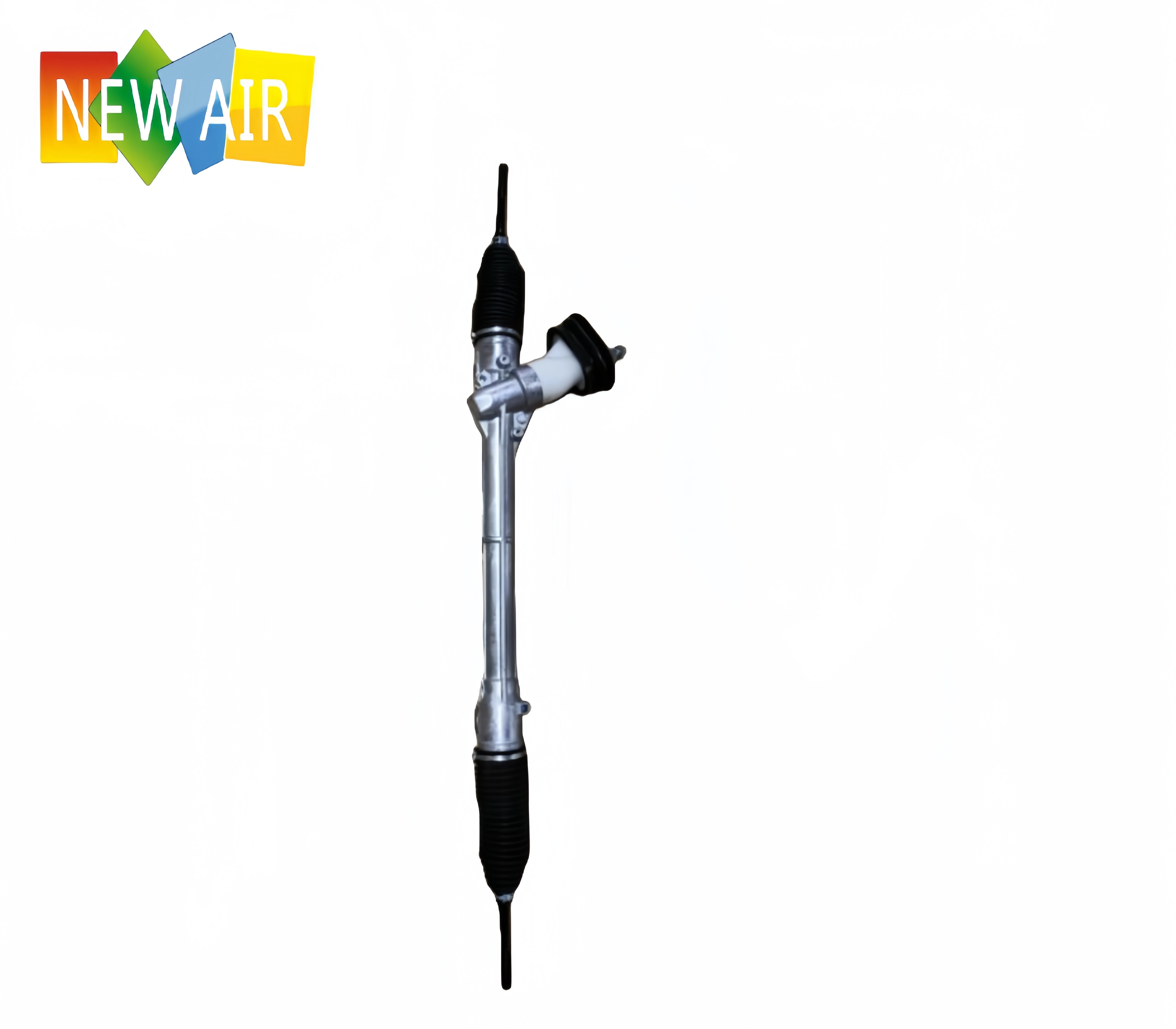 For Nissan March Auto Parts Steering Rack Fir Model Number 480013awoa