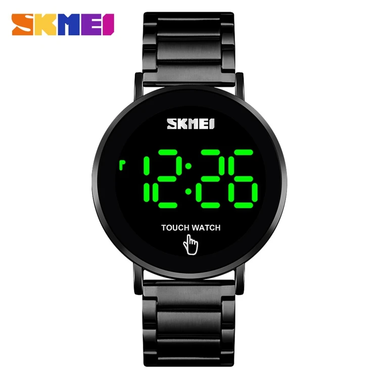 high quality digital watch