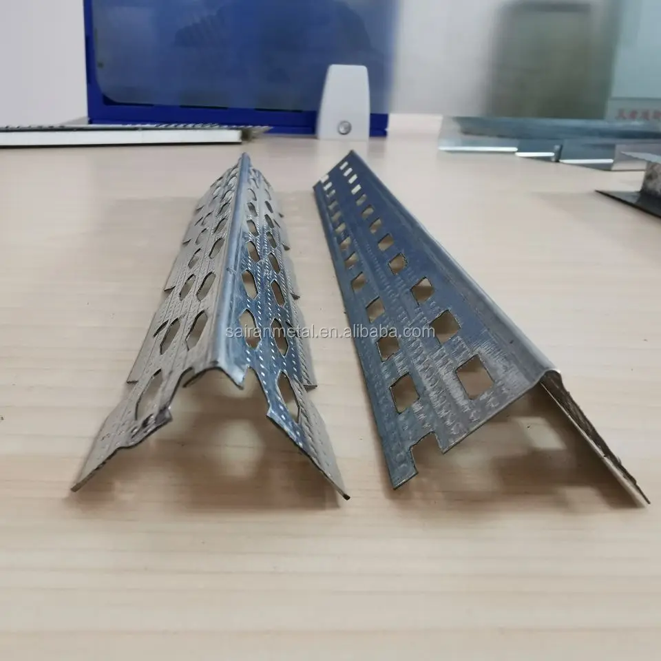 Interior Metal Framing/light Gauge Metal Stud Framing/construction Building Material Buy