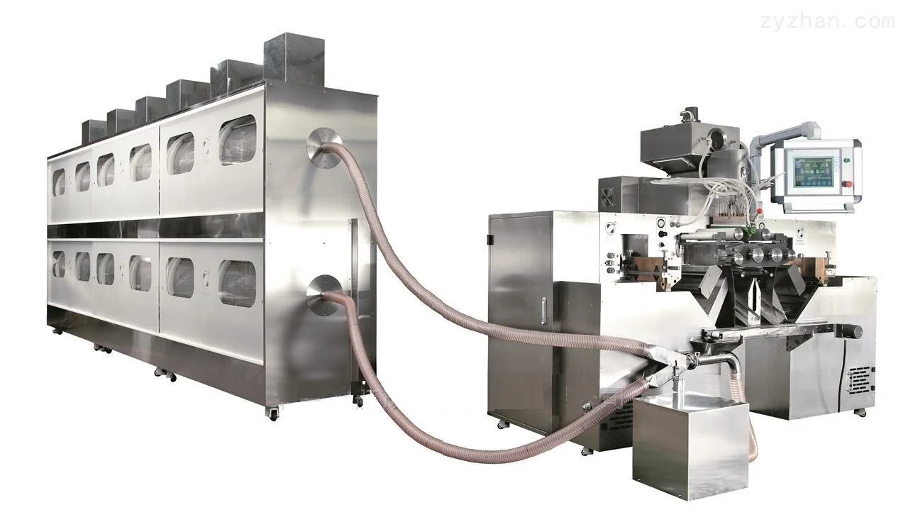 小封装的软胶囊胶囊灌装机