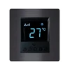 Smart digital thermostat panel for smart hotels temperature controller thermostat