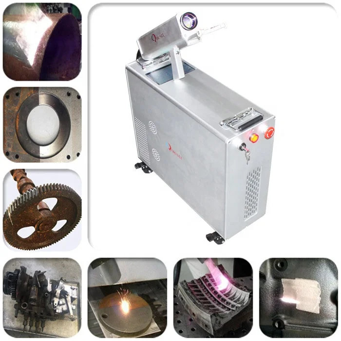 Derust laser A8 2