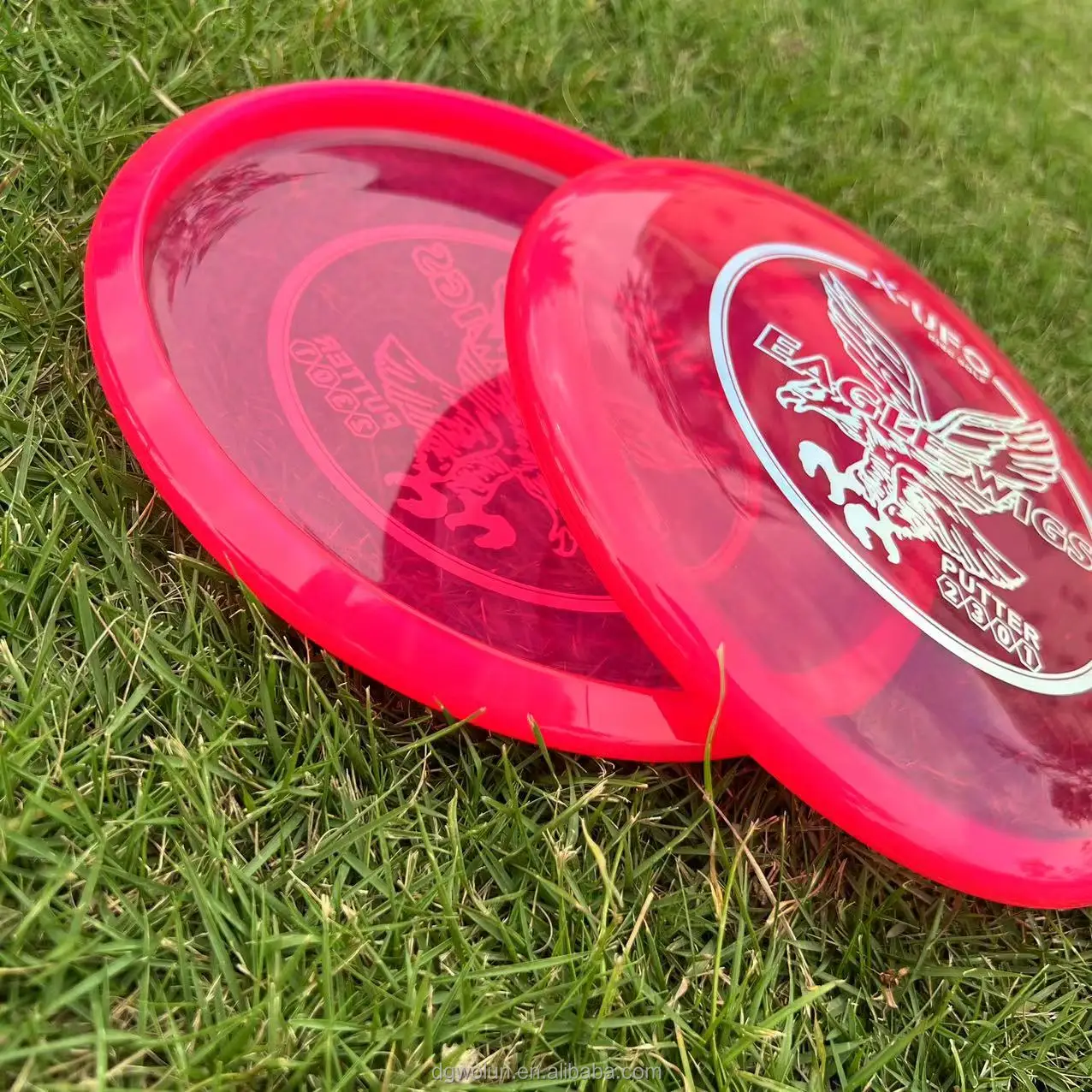 Pdga Approved Disc Golf Oem Factory Promote Custom Logo Tpu Flying Golf