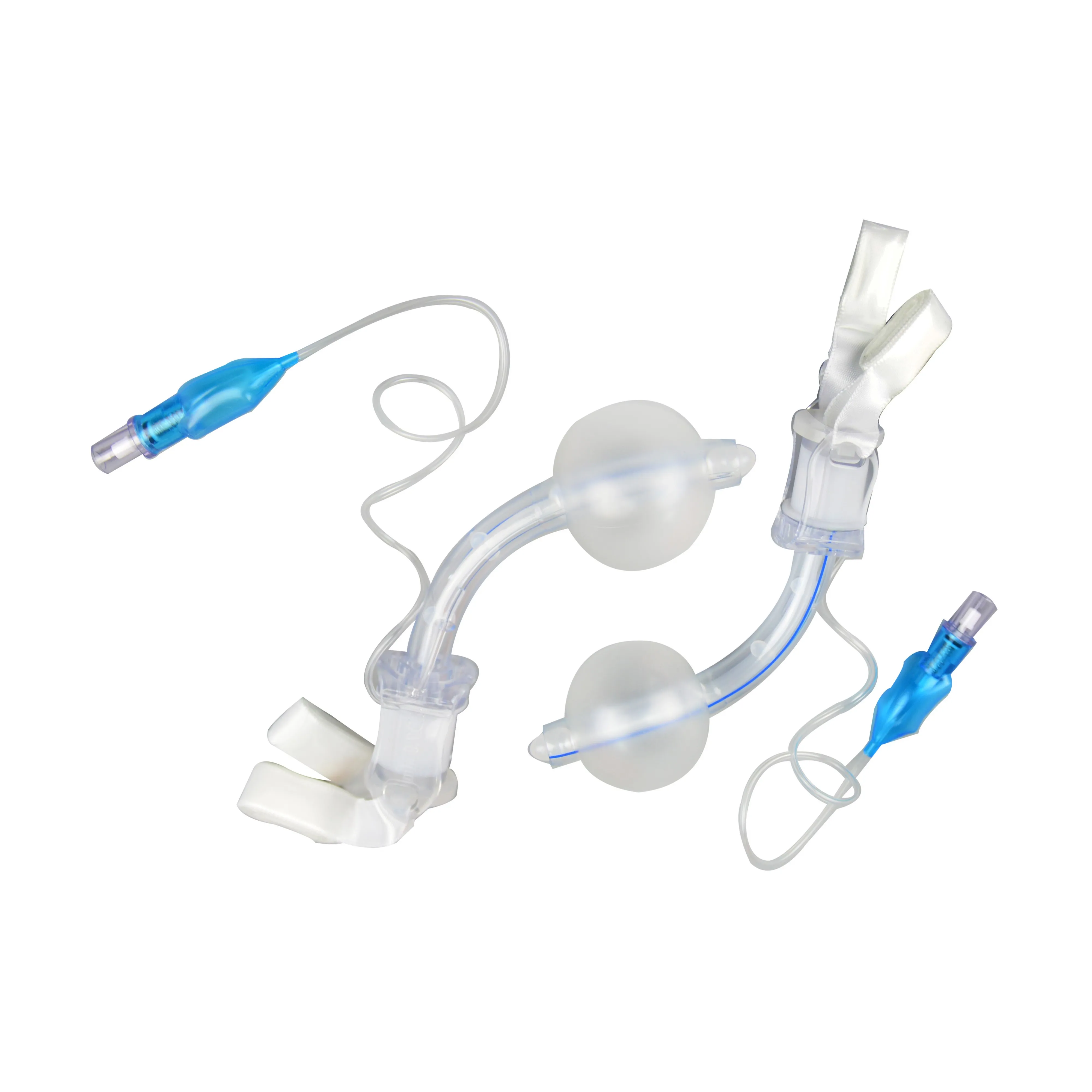 Endotracheal Tube Tracheal Collar Tube Ce&iso Buy Trach Collar Tube