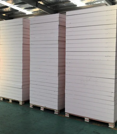 pf 板墙绝缘酚醛泡沫面板