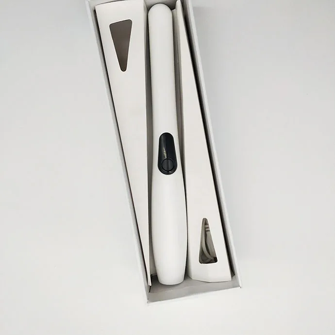 hair Straightener comb (11