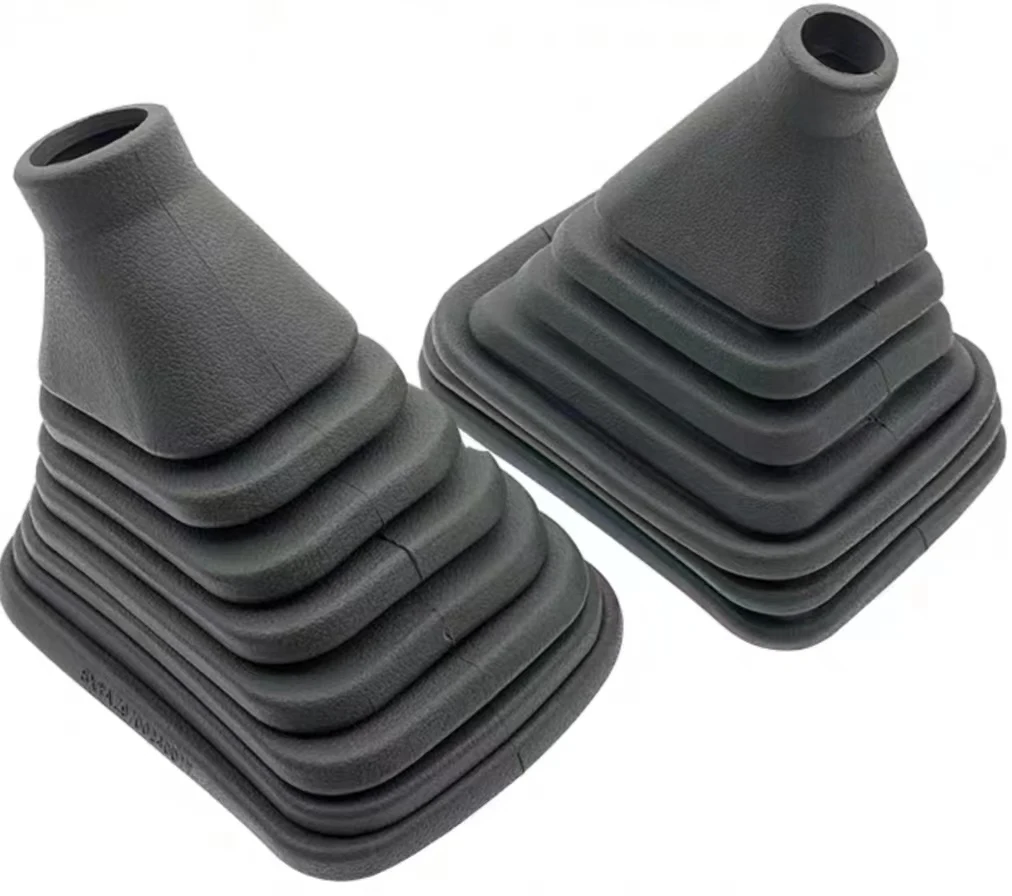 High Quality Matching Rubber Dust Cover And Automotive Shift Dust