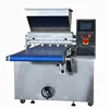 High quality Automatic cupcake maker cup cake muffin making machine