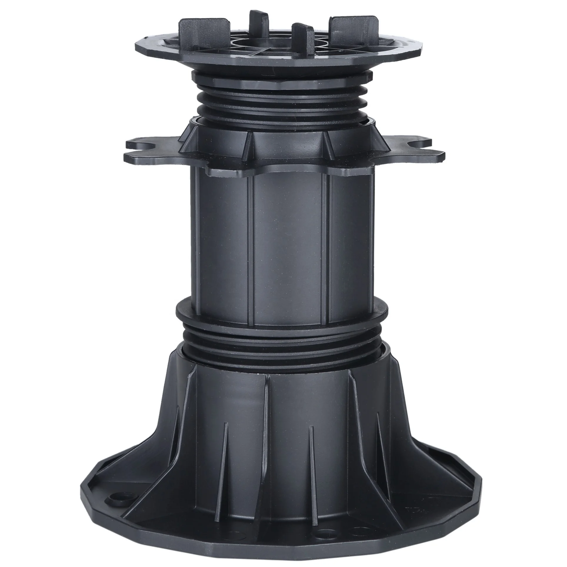 Height Raising Plastic Pedestals For Supporting Tiles Buy Height