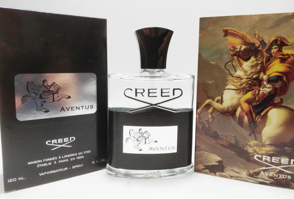 creed aventus eau de parfum 120ml