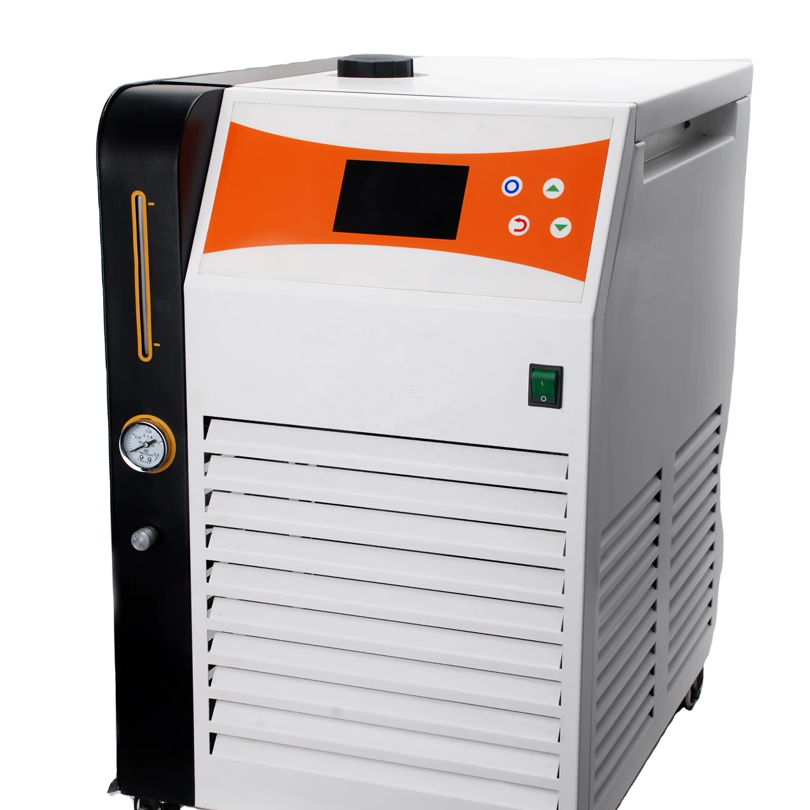 
Hanon FC1200 Refrigerating Recirculating Chiller AAS ICP-MS 