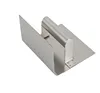 Concrete Cove Trowels,Step & Corner insider Cove Tool ,radius 15