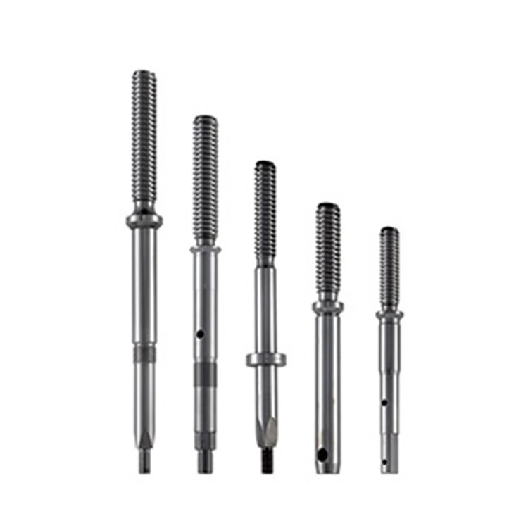 
Densen Customized stainless steel valve needle suppliers,valve shaft 