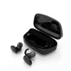 Extreme Fast Pairing Durable Long Time Earpiece With BT5.0 Ture Wireless Boom-sound Outdoor Running Waterproof Earphones