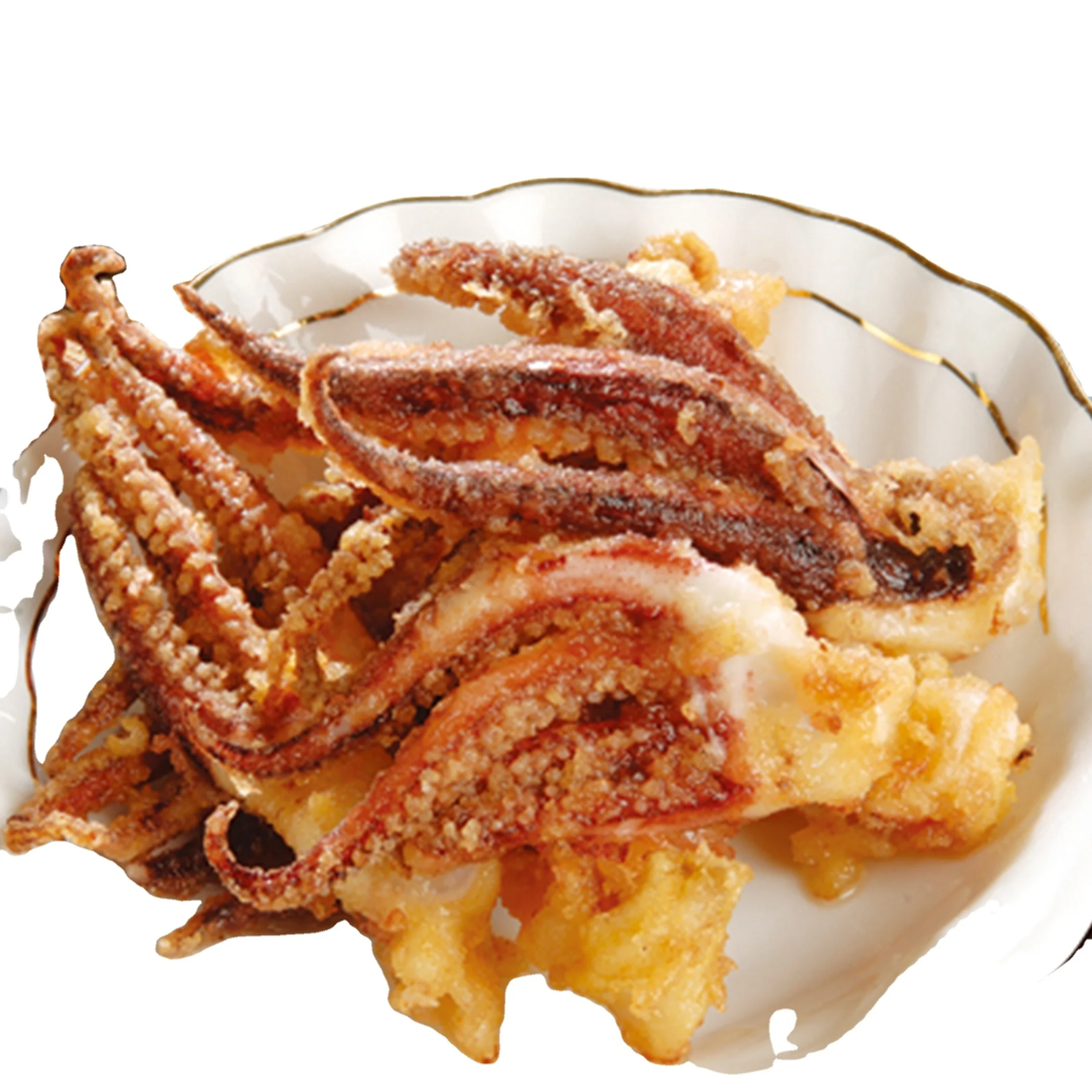 
Tangyang squid tentacles 