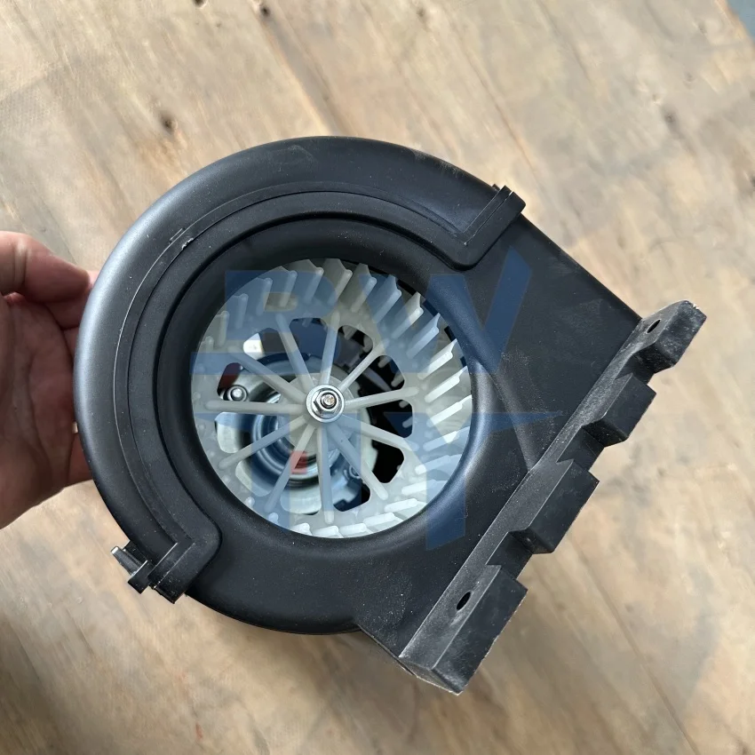 Centrifugal Blower, DZ14251841103 - detail 10