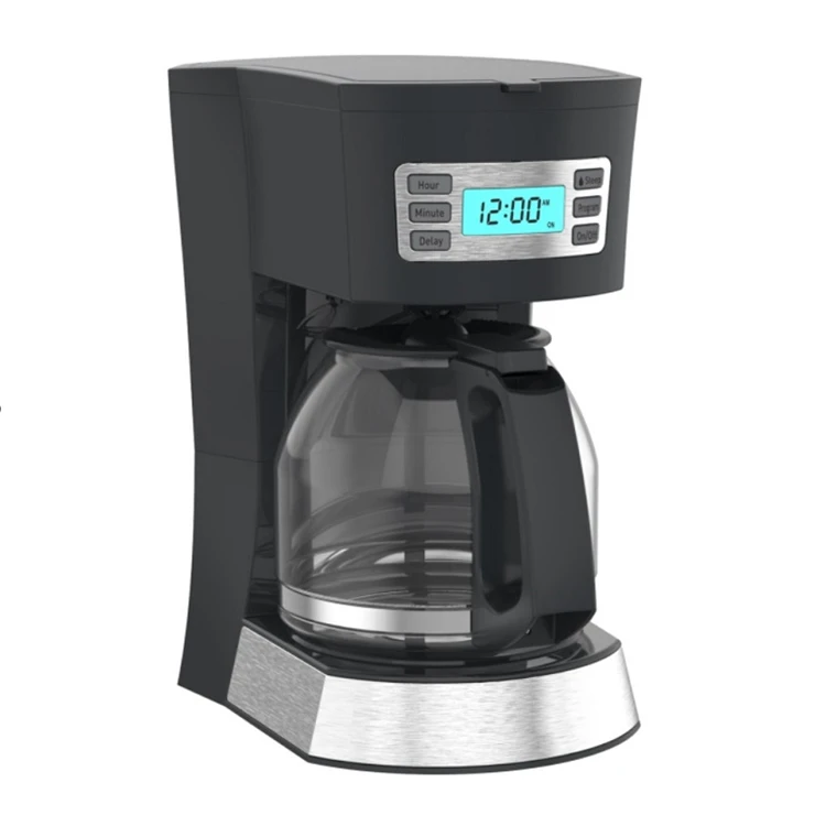 industrial coffee machines