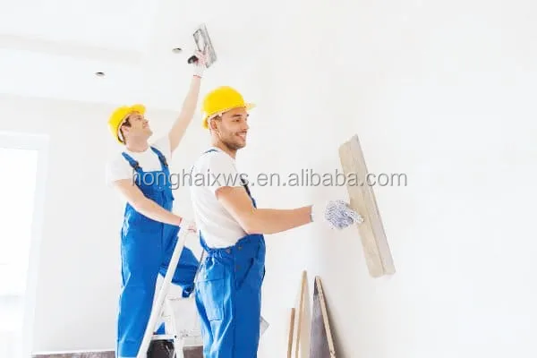 Construction Used Cellulose HPMC