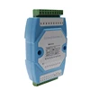 rs485 4-20ma current and voltage digital signal data acquisition module