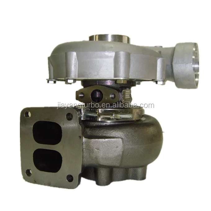 Turbo 465922-0012 for Volvo B10M Bus with TDH 102KF Engine