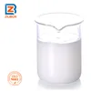 Textile Silicon Oil soluble sio2 Defoamer With Fast Defoaming Ability