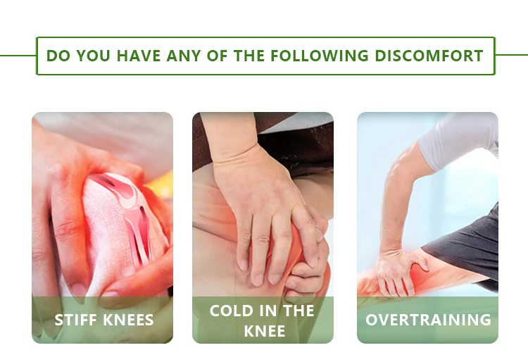 New Medicated Plaster Sticker Wormwood Extract Knee Joint Ache Patch for Pain
