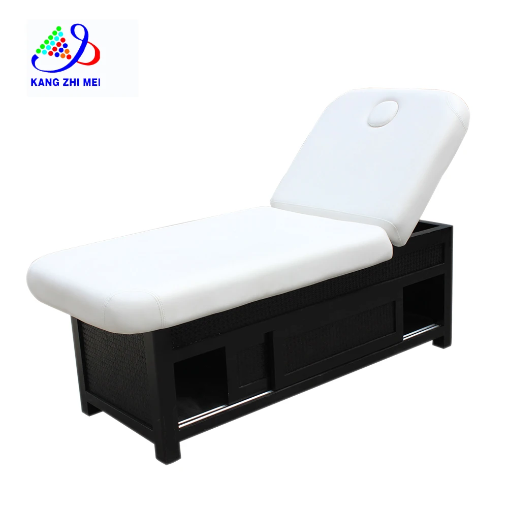 Wholesale Cheap Adjustable Beauty Salon Spa Facial Bed Massage