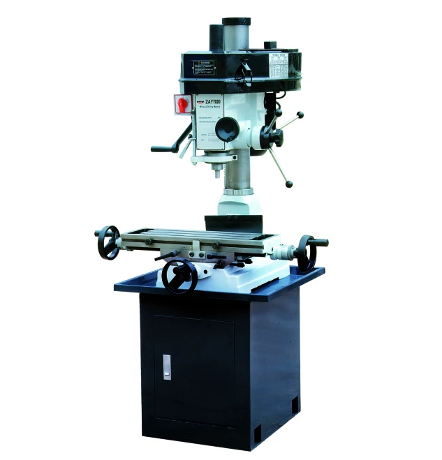 Speedway Drilling And Milling Machine Zay7020 - Buy Speedway Drilling ...