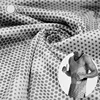 Free sample 100 polyester interlock sport jersey fabric for sportswear
