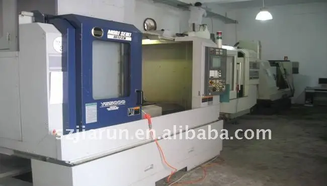 high pricession silicone steel core of dc motor 48v 3000w