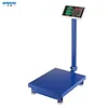Various Scales China Manufacturer Professional 100/150/300/kG Electronic platform scale