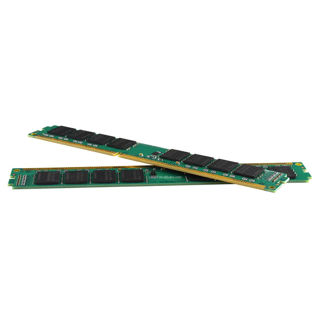 2GB DDR3 240-pin 1600mhz