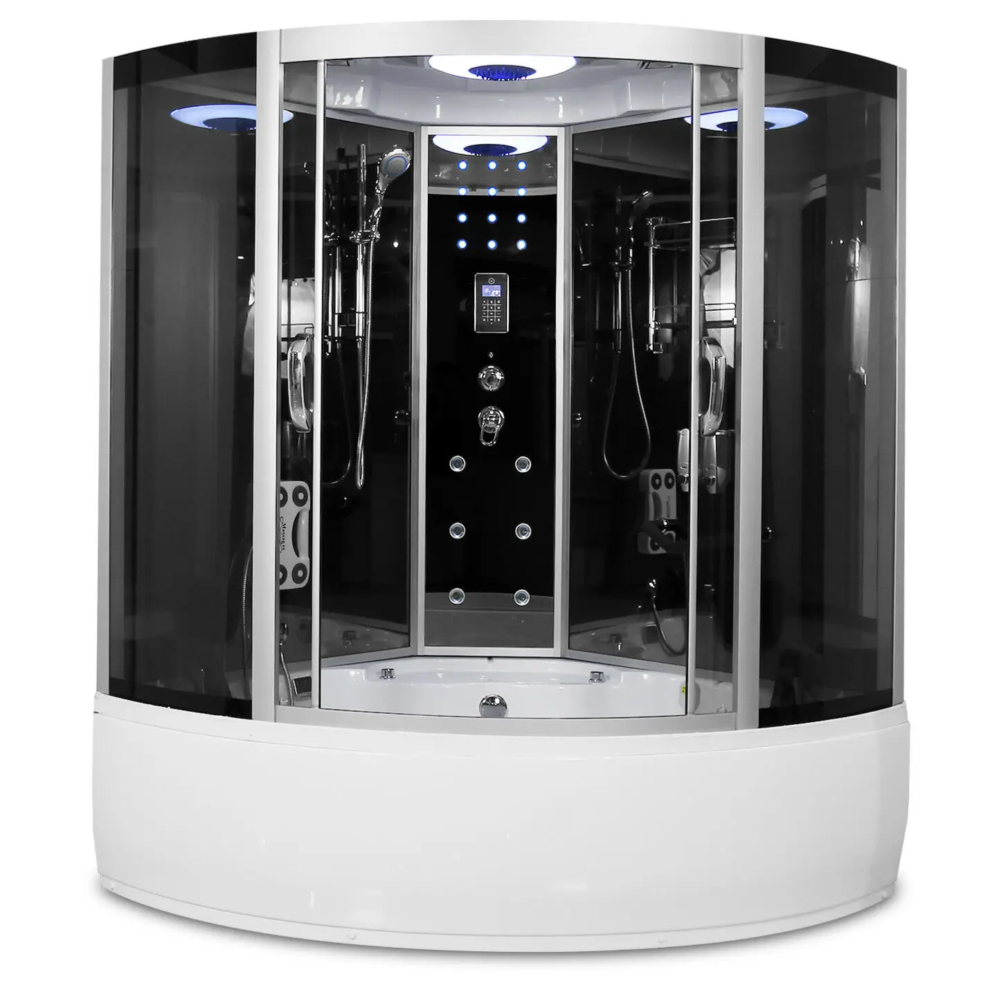 что такое steam whirlpool фото 116