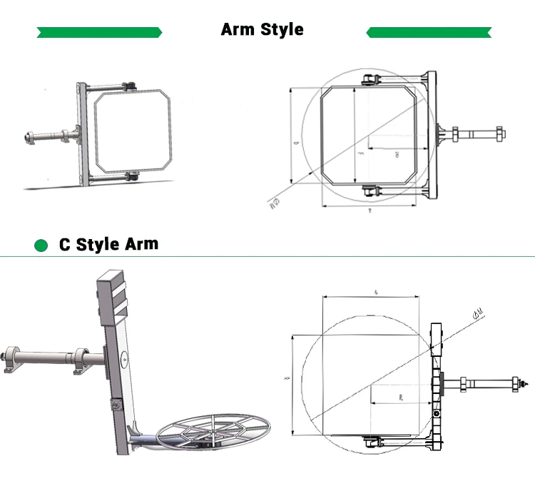 Rotomolding machine
