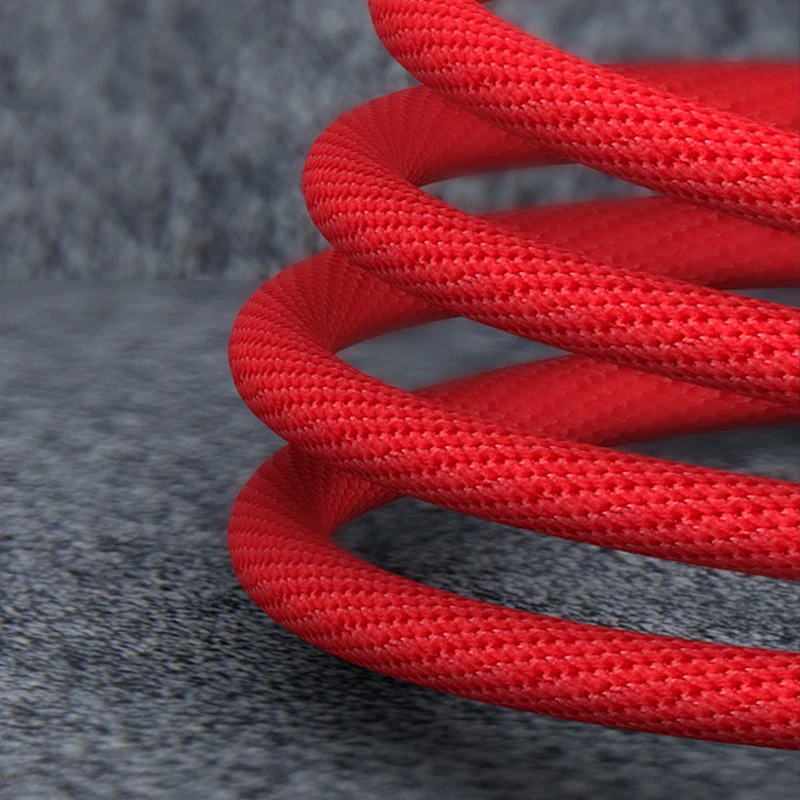 90 Degree Support Speed Fast Charging 3A Multiple 3 in 1 magnetic usb cable - ANKUX.COM