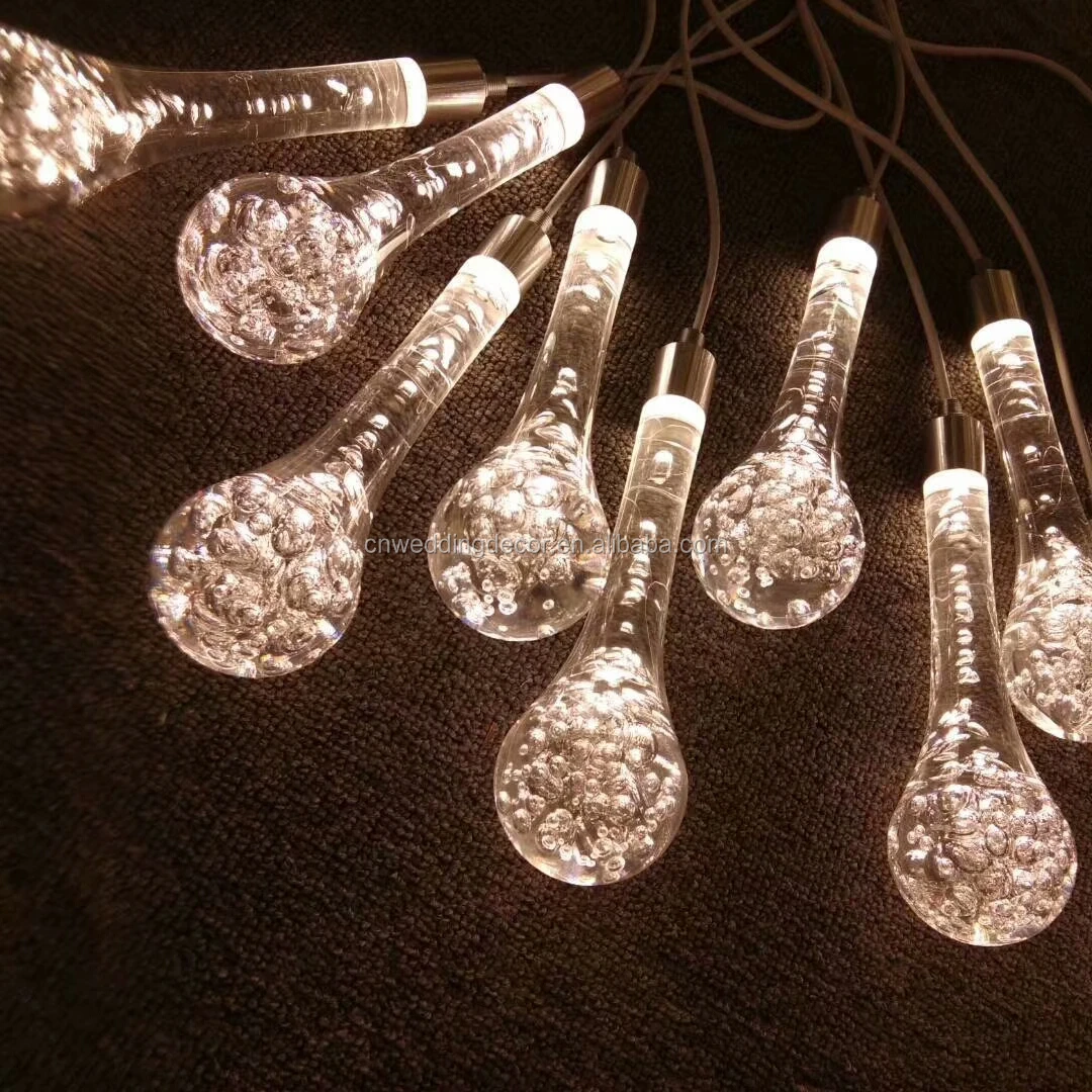 Wedding String Led Ceiling Light Indoor Decoration Buy Light,Led