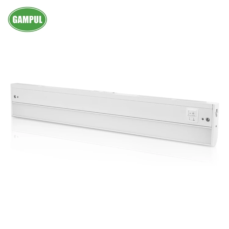 Hot sale commercial kitchen fixtures puck under cabinet closet bath mirror led light